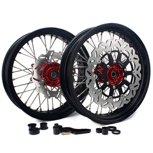 For honda supermoto - for, 17"
