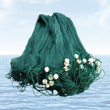 Fishing Net Pull Net 2x 10M