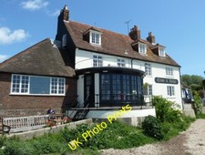 Photo 6x4 The Crown & Anchor