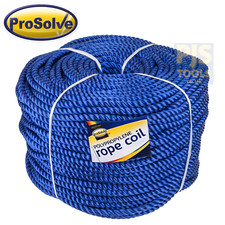 220m roll blue polypropylene