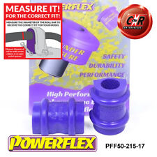 Powerflex Front Anti Roll Bar