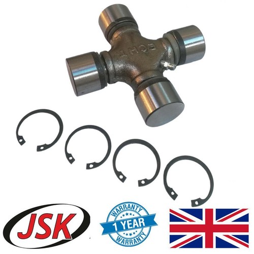 Prop shaft universal joint - universal,