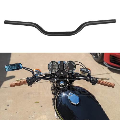 Motorcycle 22mm drag - 22mm,