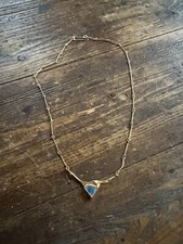 Lapponia 14K 585 Gold Necklace