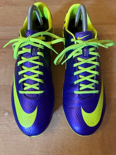 Nike mercurial vapor fg - ix, 9