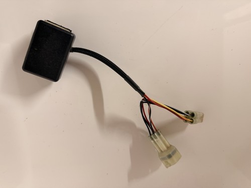 Power commander optimiser - 5, 02