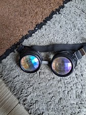 Kids Kaleidoscope Goggles