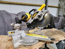DEWALT DW717XPS 10" SLIDING