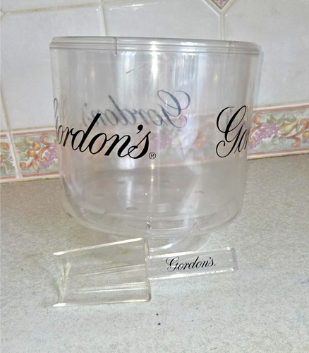 Large vintage gordon - vintage, gordon's