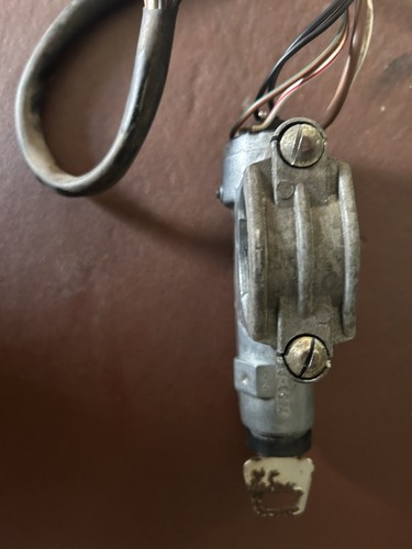 Rover sd1 ignition - v8,