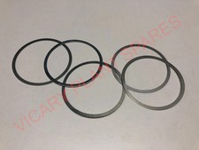 SHIM KIT JCB Part No. 921/02100 - 3CX, 4CX, BACKHOE, ZP