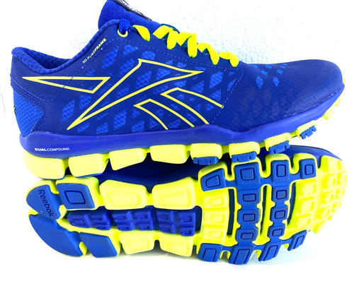 Reebok real flex fusion - reebok,
