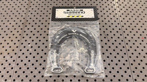 Nos shimano carbon - shimano,