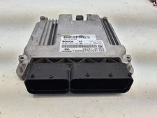 2014 HYUNDAI SANTA FE ECU  39116-2F350  BOSCH 0281019248  39101-2F350