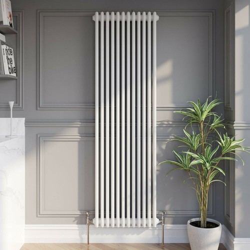 Traditional column - traditional, 2
