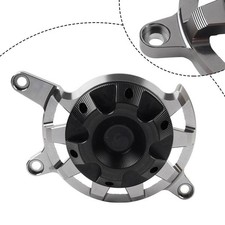 Engine Case Slider Protector