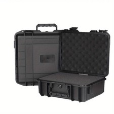 Waterproof Tool Box Hard Carry