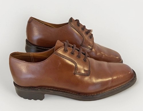 Joseph cheaney derby shoes - cheaney,