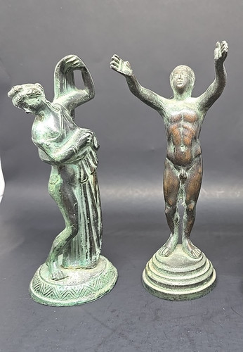 Set italian grand - set,