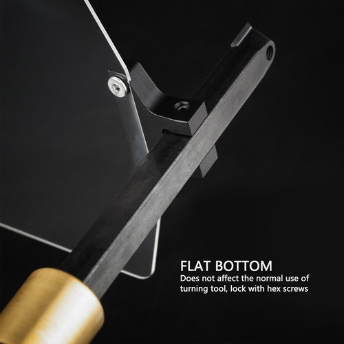 Bench dust plate - dust,