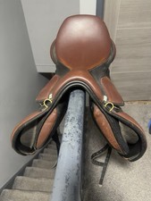 Sue Carson monoflap jump