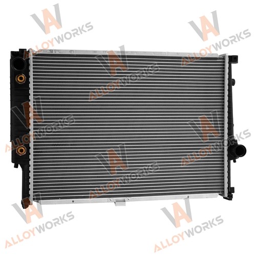 Radiator for bmw 5 - bmw,