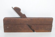 Antique Vintage 1/2" Woodworking  Moulding Plane  Inv#JB19