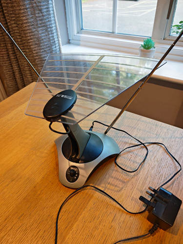 Slx digitop 27770r - digitop, indoor