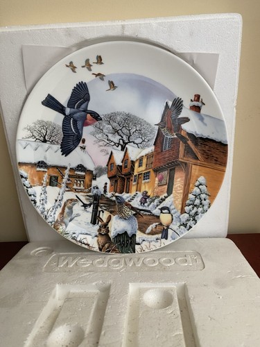 Wedgwood bone china collectors - wedgwood,