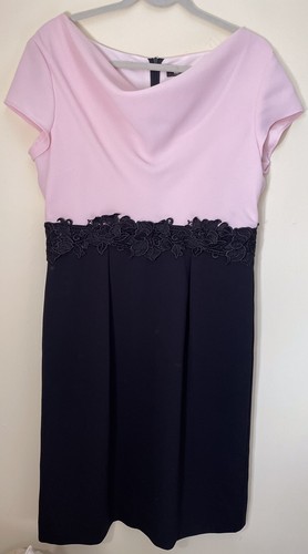 Vera mont soiree - soiree, size