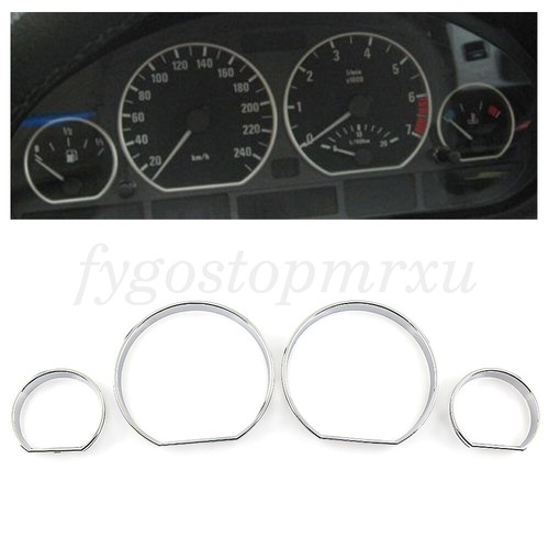 Chrome gauge dash - gauge,