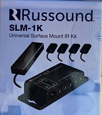 NEW Russound SLM-1K Universal