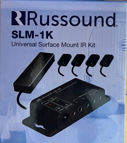 New russound slm - new,