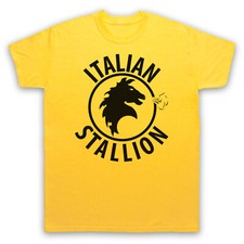 ITALIAN STALLION UNOFFICIAL