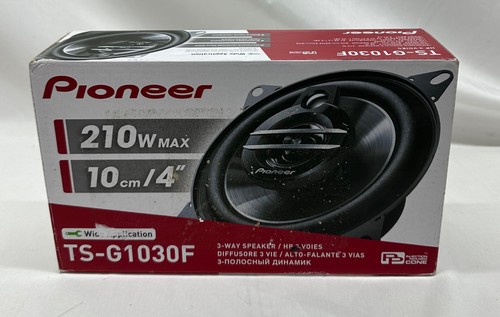 Pioneer 420w total inch - pioneer,