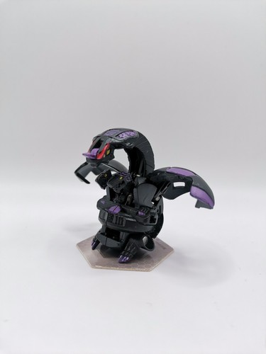 Bakugan darkus hades new - bakugan,