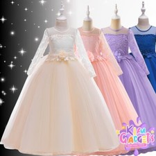 ELEGANT GIRLS TEEN FLOWER