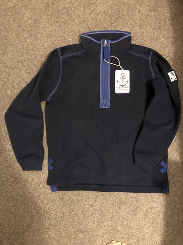Lazy jacks unisex - boys, half
