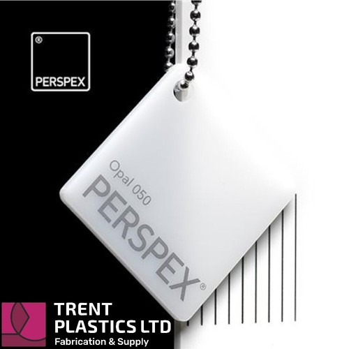 Opal gloss acrylic cut to - gloss,