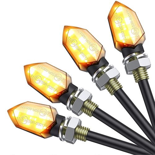 Universal led motorcycle - universal,