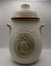 Rumtopf Germany Large Lidded