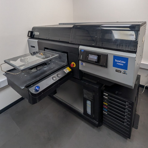 Epson surecolor f3000 dtg - surecolor, sc-f3000