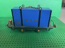 LIONEL O Gauge,  no831 flat
