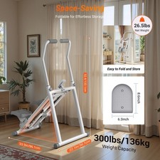 Merach grey stair stepper - grey,