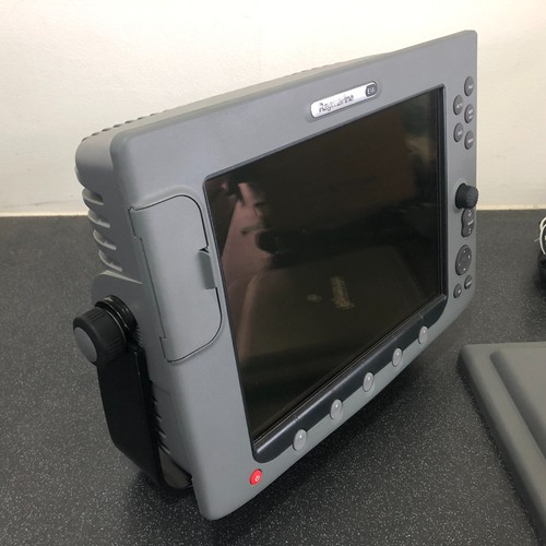 Raymarine e120 classic - e120, mfd
