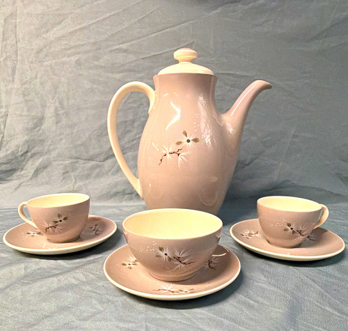 Royal doulton frost pine d6450 - frost,