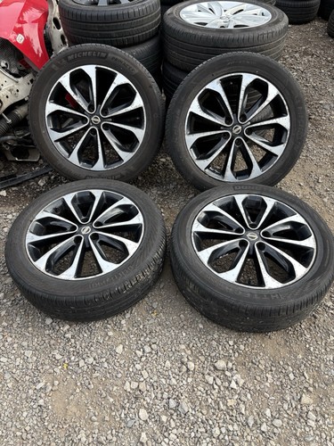 Nissan qashqai mk1 - nissan,