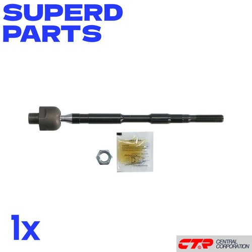 Inner tie rod h860 front - sr-h860,