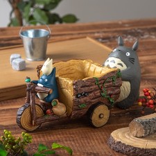 Studio Ghibli My Neighbour