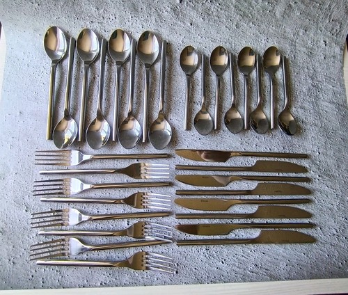 Vintage viners stainless steel - viners,